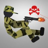 Игра Рэгдолл Боец