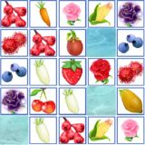 Игра Fruit Connect
