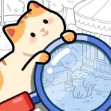 Игра Spot It Meow!