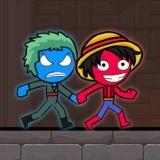 Stick Hero: Warriors Duel