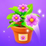 Игра Tap Tap Flowers
