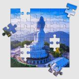 Игра Чудо Пазлы