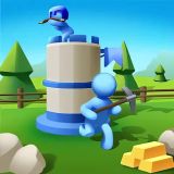 Игра Захват Башни