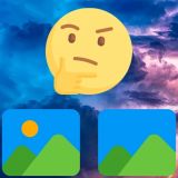Игра Найди Отличия: Ассорти