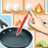 Игра Сортировка Предметов: Женская Жизнь