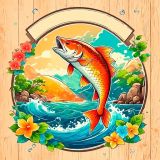 Игра Симулятор Русской Рыбалки