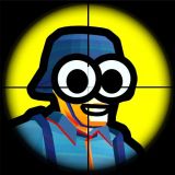 Игра Выстрел Снайпера