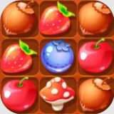 Игра Ягодный Микс: Три в ряд