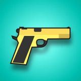 Игра Квадро Шутер - 1, 2, 3, 4 игрока