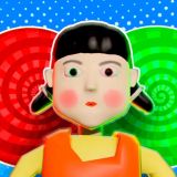 Игра Игра в Кальмара 2: Новые Испытания