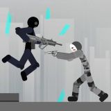 Игра Рэгдолл Боец 2