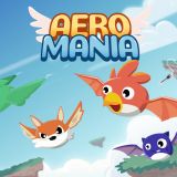 Игра Аэромания
