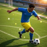 Игра Аутентичный Футбол