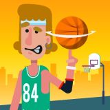 Игра Баскетбольная Орбита