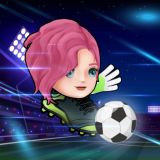 Игра Пузыреголовый Футбол