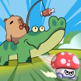 Игра Капибара Го!
