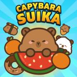 Игра Капибара Суйка