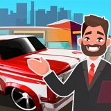 Игра Ленивый Автомобильный Дилер