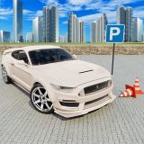 Игра Car Simulator 3D & Car Game 3D