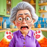 Симулятор Кошки Из Ада