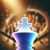 Игра Шахматная Дуэль