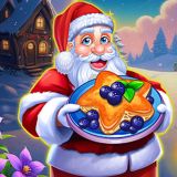 Игра Рождественский Кулинарный Шеф Повар
