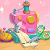 Игра Сделай Звезду из Куклы Сам