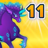 Динамоны 11