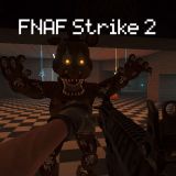 ФНАФ Страйк 2