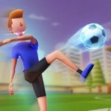 Игра Гол по Флику