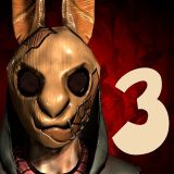 Игра Сказка Ужасов 3: Ведьма