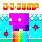 Игра П-П-Прыжок