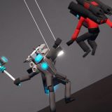 Игра Last Play: Ragdoll Sandbox