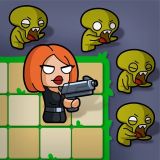 Игра Merge Mercs