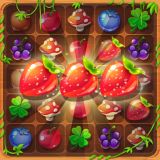 Игра Таинственный Лес: Матч 3