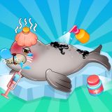 Игра Океанская Маленькая Больница Доктор