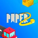 Игра Бумага ИО 2