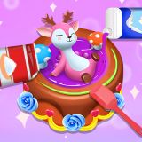 Игра Идеальный Торт