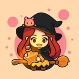 Игра Ведьма Слияния Зелий