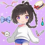 Игра Принцесса Кукла Нарядная Красавица
