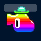 Игра Rainbogeddon