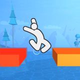Игра Просто Прыжок