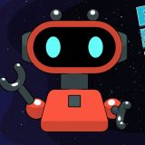 Игра Робот Робби