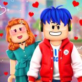 Игра Роблокс Одевалка для Пары