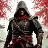 Игра Тень Самурая