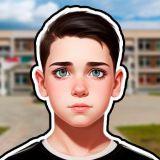 Игра Побег Скулбоя: Беглец