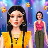 Игра Летний Подиумный Челлендж