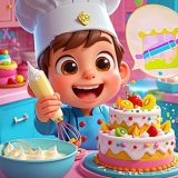 Игра Вечеринка в Честь Дня Рождения с Сюрпризом
