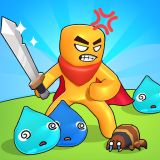 Игра Приключения Мечника