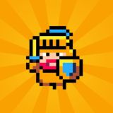 Игра Лучший Воин